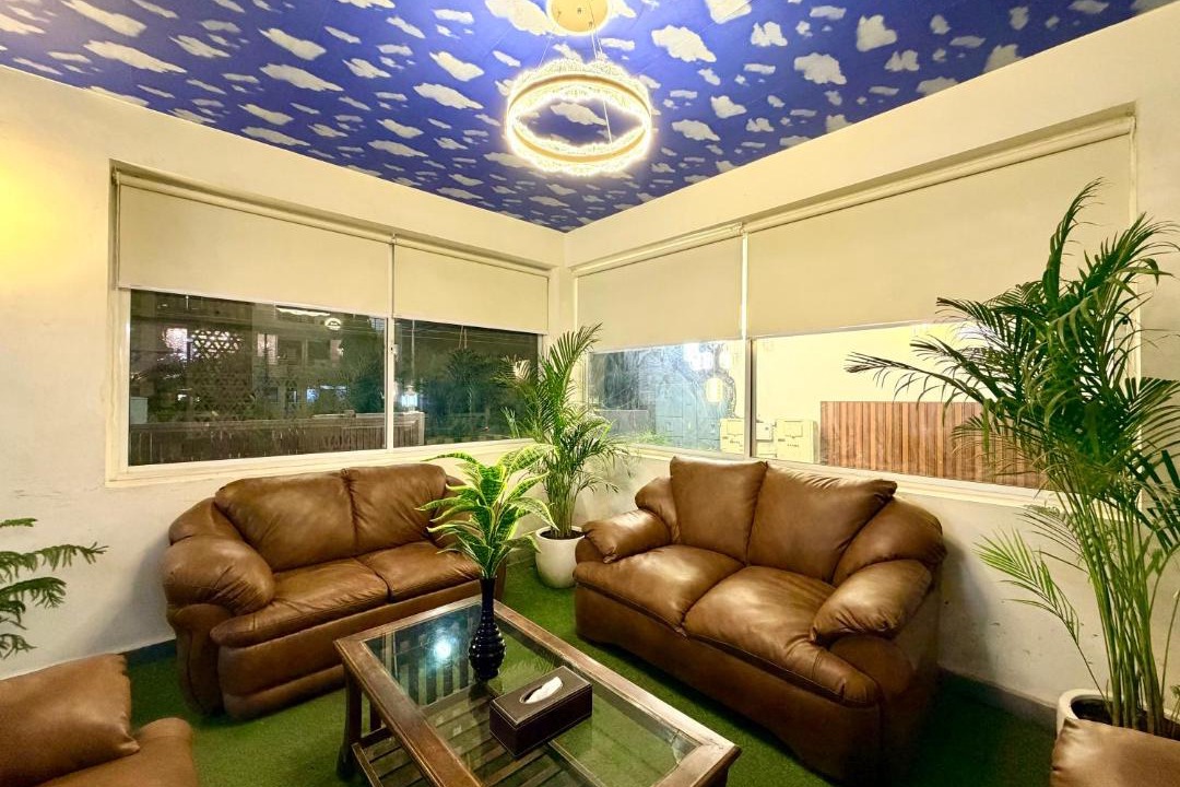 Photo of Livingroom in Sector 27