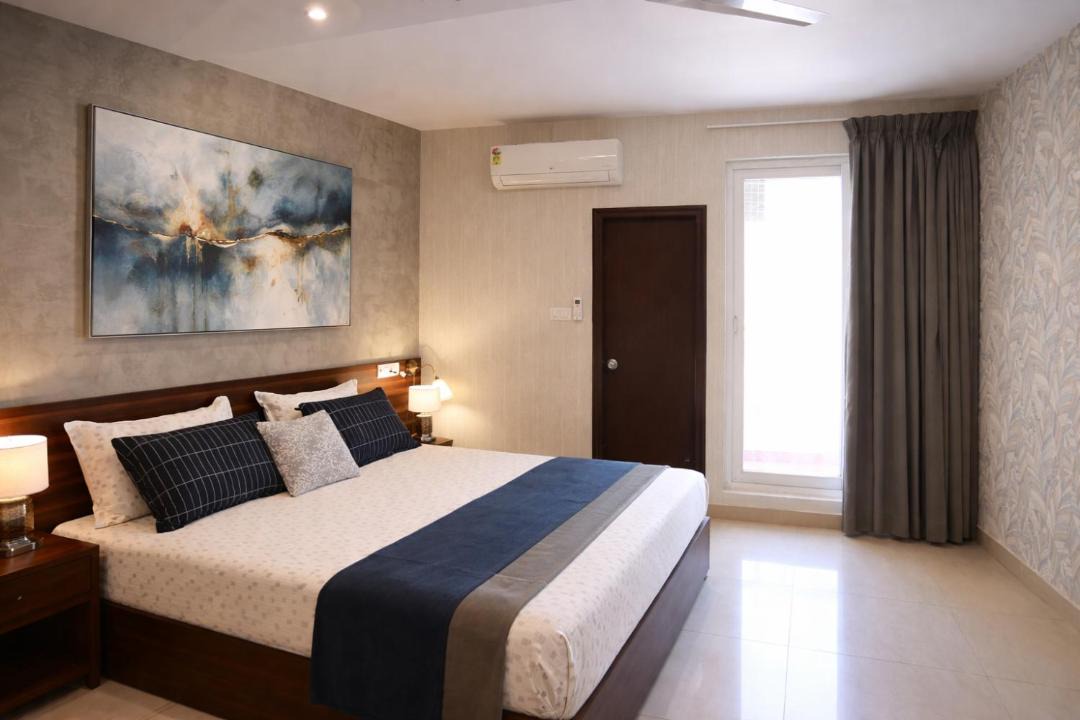 Photo of Bedroom in Brookefield