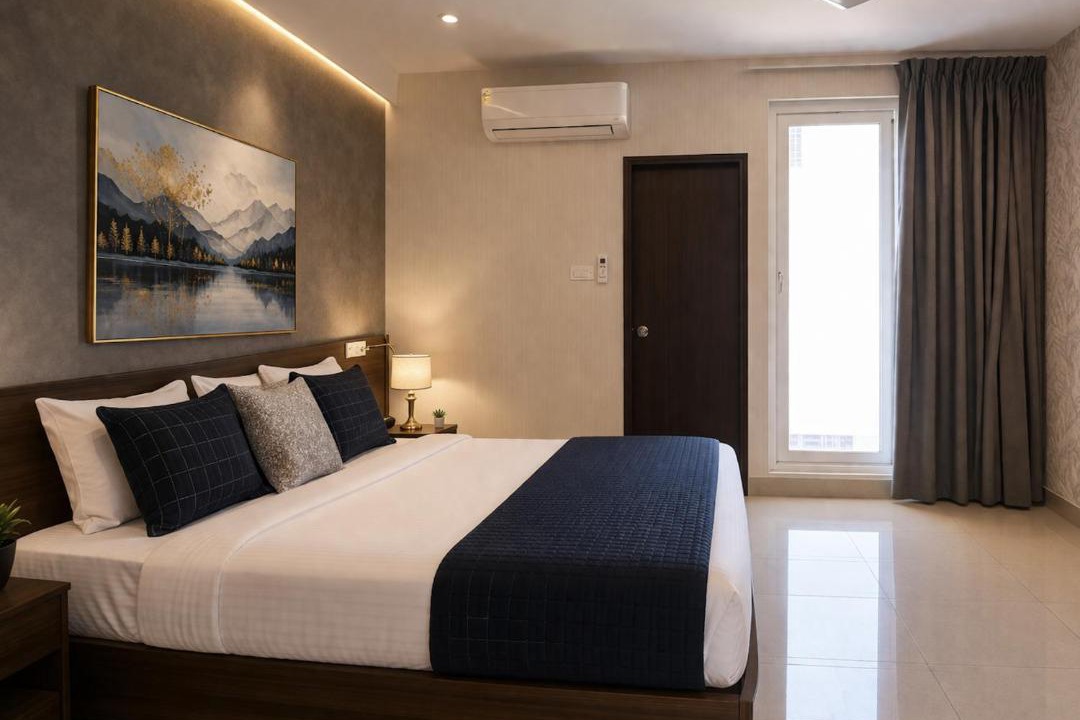 Photo of Bedroom in Brookefield