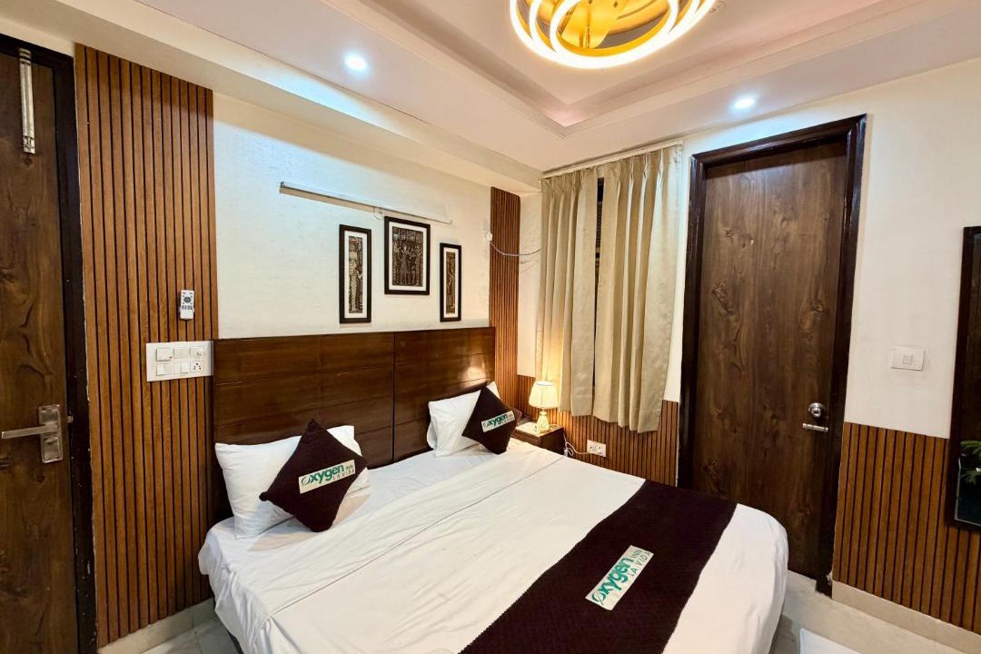 Photo of Bedroom in Sector 27