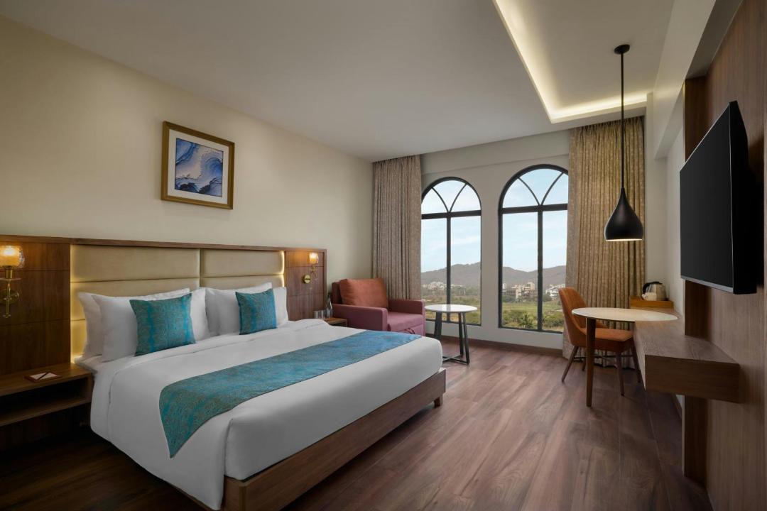 Photo of Bedroom in Vasai