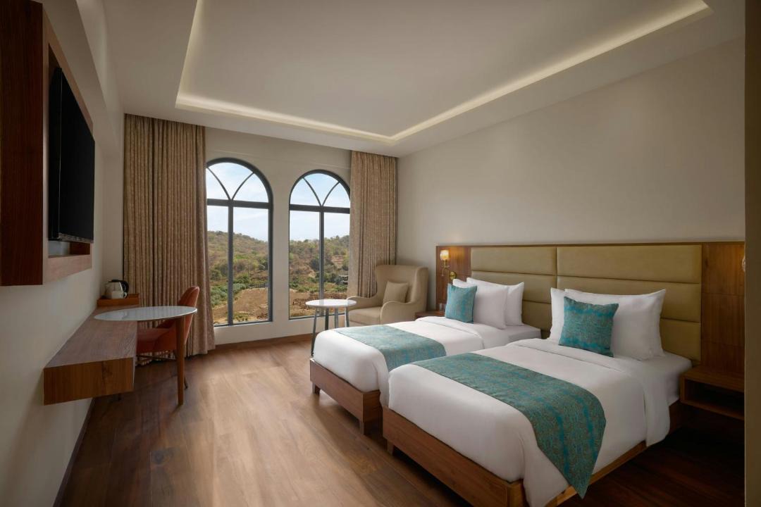 Photo of Bedroom in Vasai