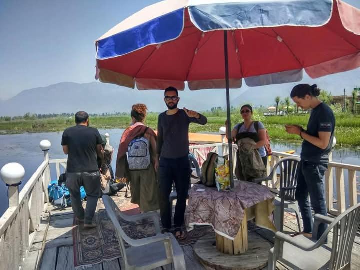 Photo of Others in Dal Lake