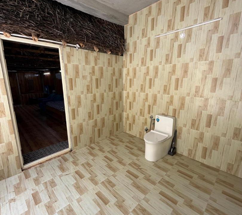 Photo of Bathroom in Tiruvettipuram