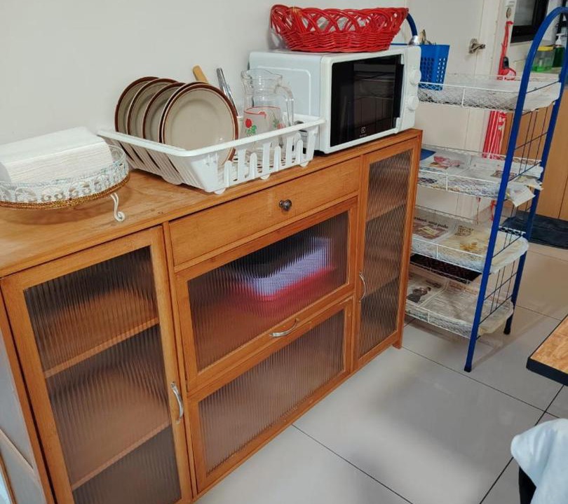 Photo of Kitchen in Shah Alam