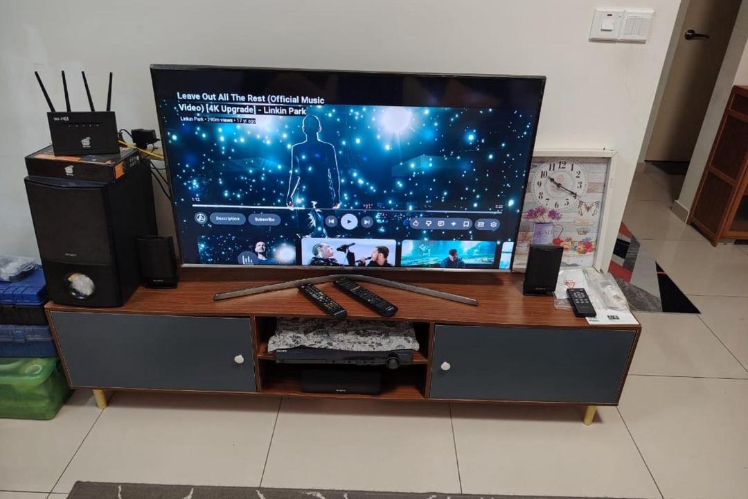 Photo of Livingroom in Shah Alam