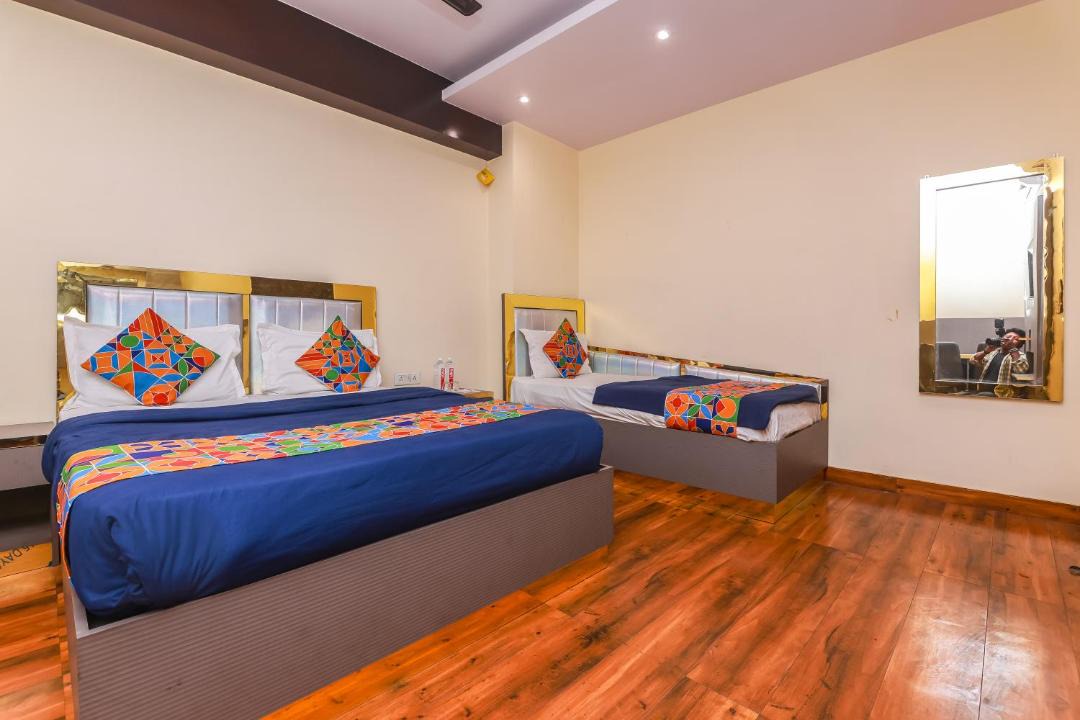 Photo of Bedroom in New Delhi
