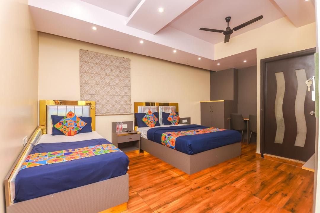 Photo of Bedroom in New Delhi