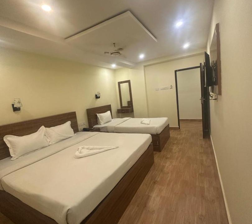 Photo of Bedroom in Ballygunge