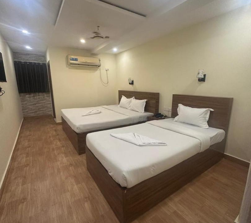 Photo of Bedroom in Ballygunge