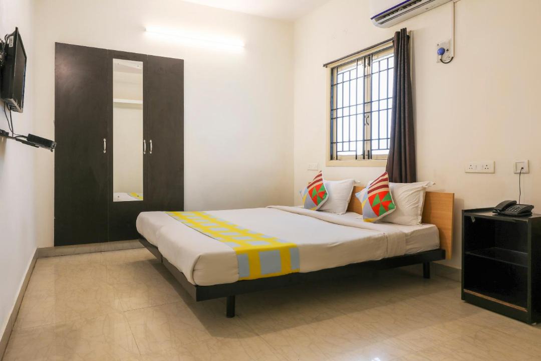 Photo of Bedroom in Mogappair