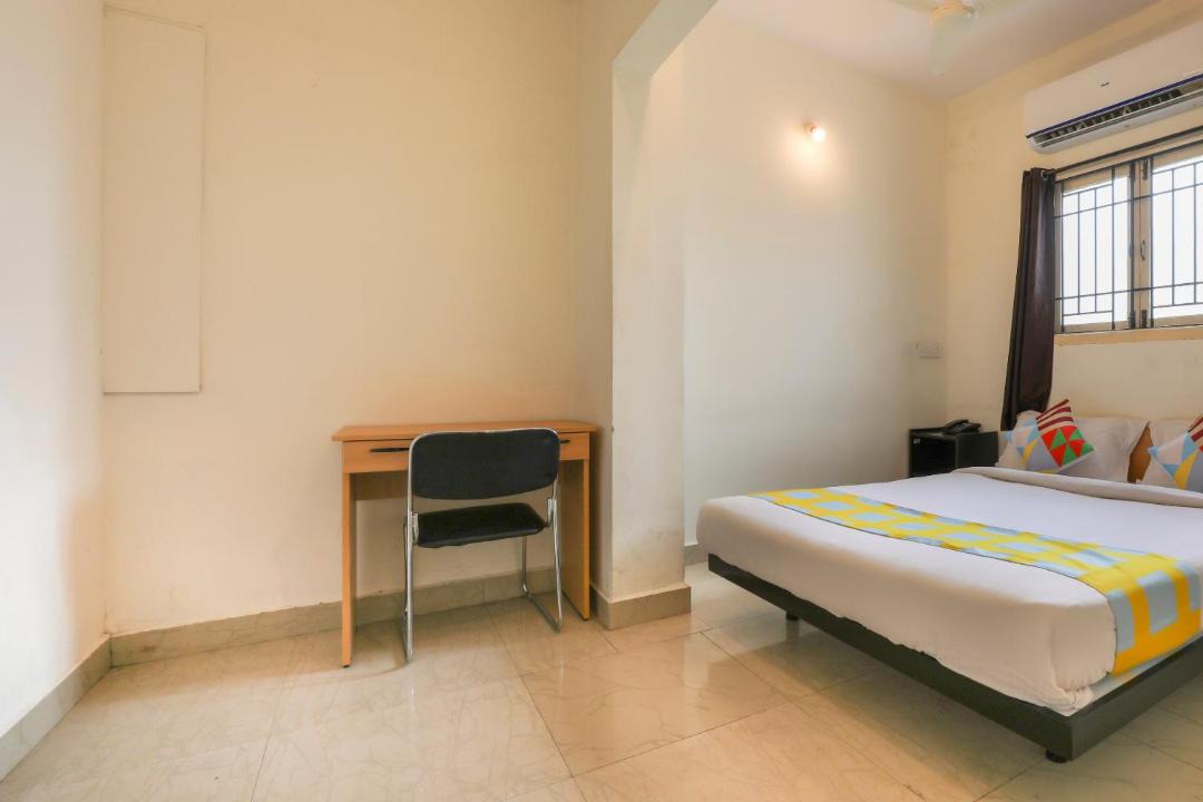 Photo of Bedroom in Mogappair