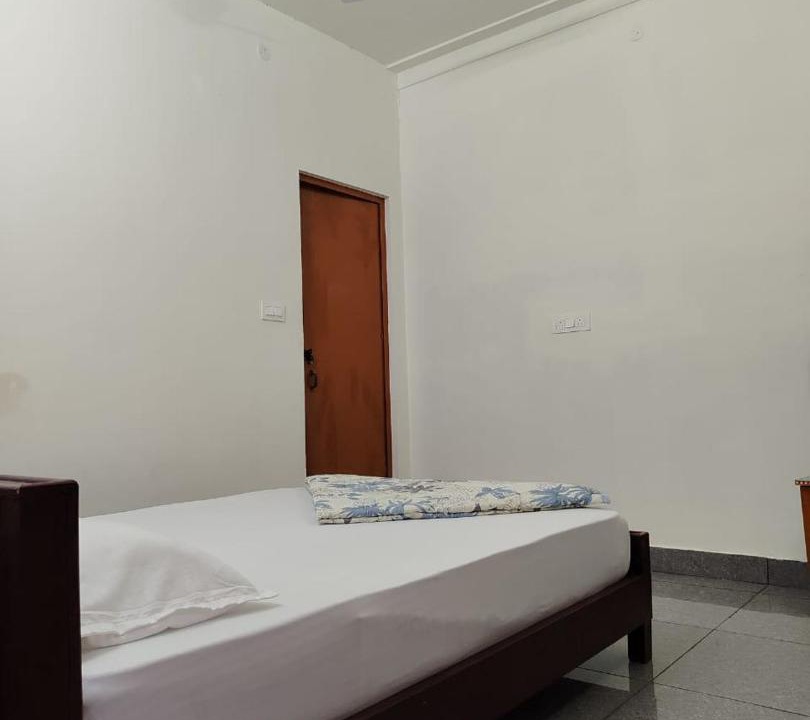 Photo of Bedroom in Uttarkashi