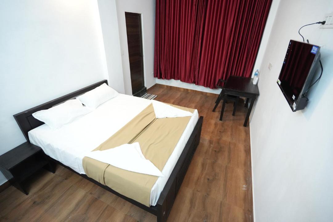 Photo of Bedroom in Devikolam