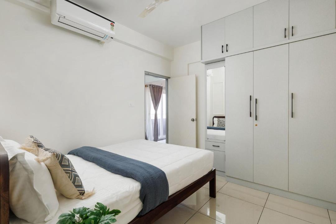 Photo of Bedroom in Palm Meadows