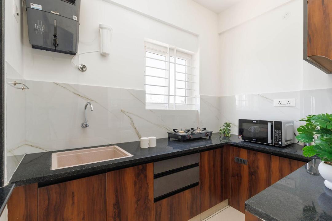 Photo of Kitchen in Palm Meadows