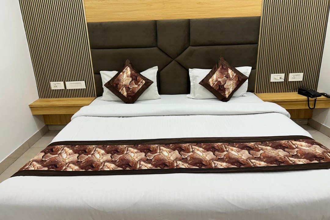 Photo of Bedroom in Paharganj