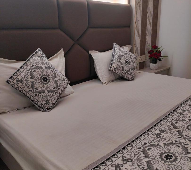 Photo of Bedroom in Paharganj