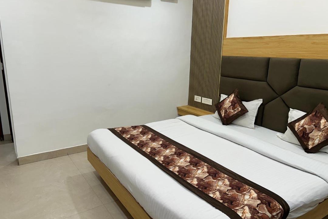 Photo of Bedroom in Paharganj