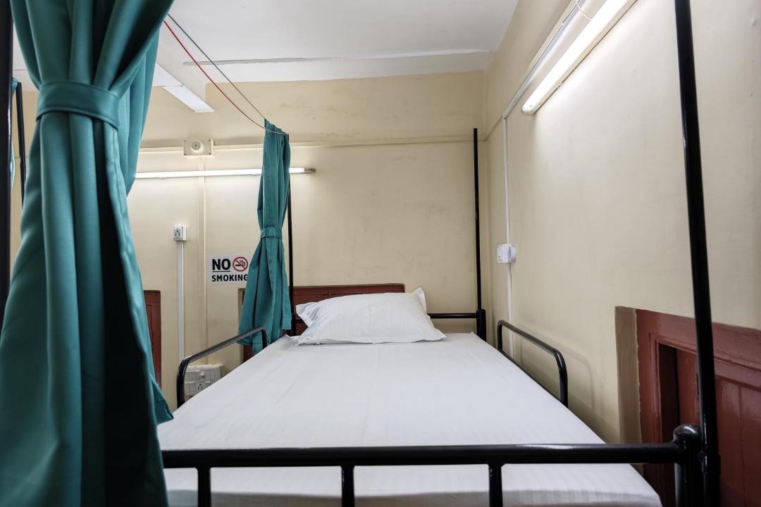 Photo of Bedroom in Kalighat