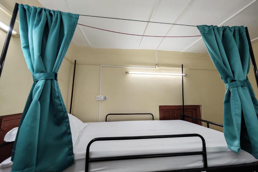 Photo of Bedroom in Kalighat