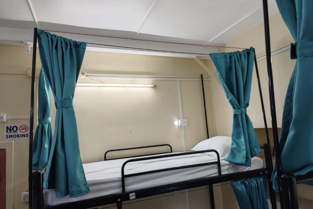 Photo of Bedroom in Kalighat