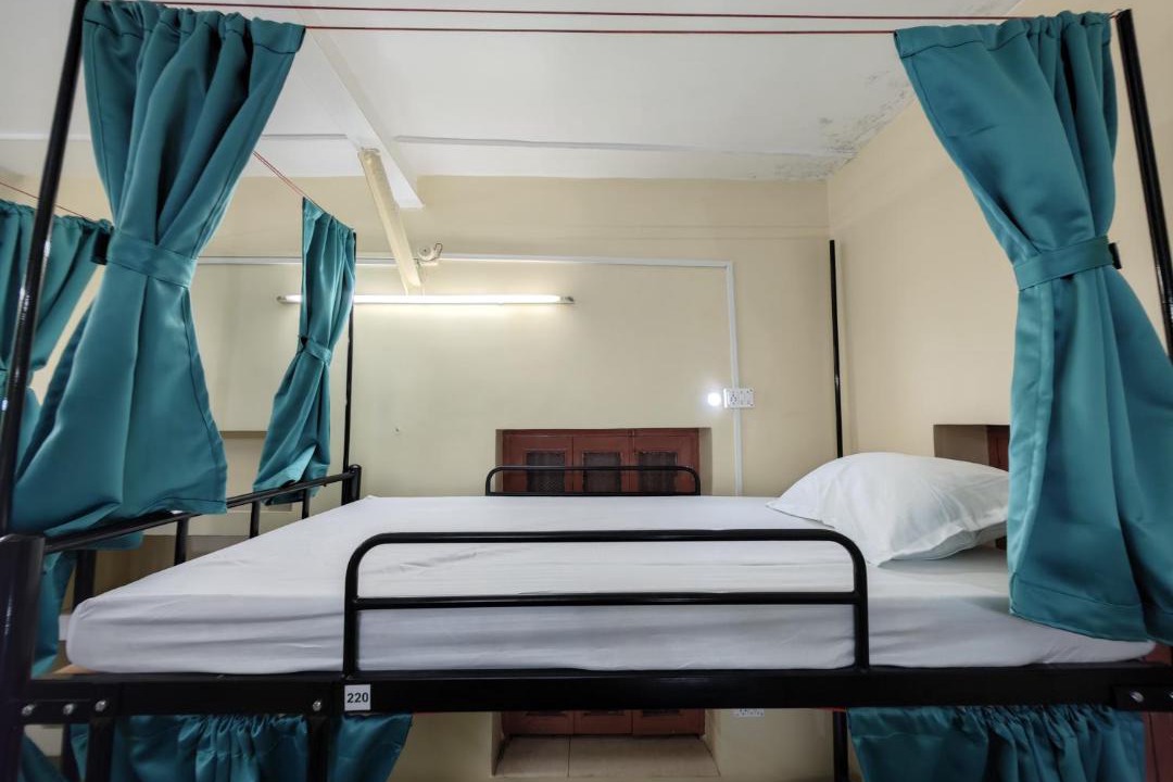 Photo of Bedroom in Kalighat