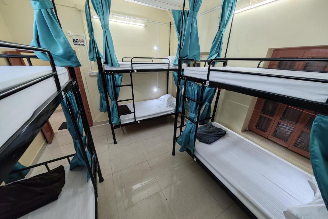 Photo of Bedroom in Kalighat