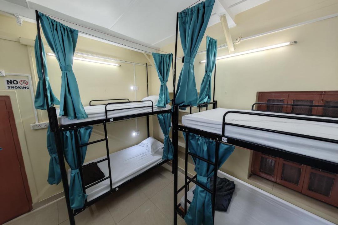 Photo of Bedroom in Kalighat