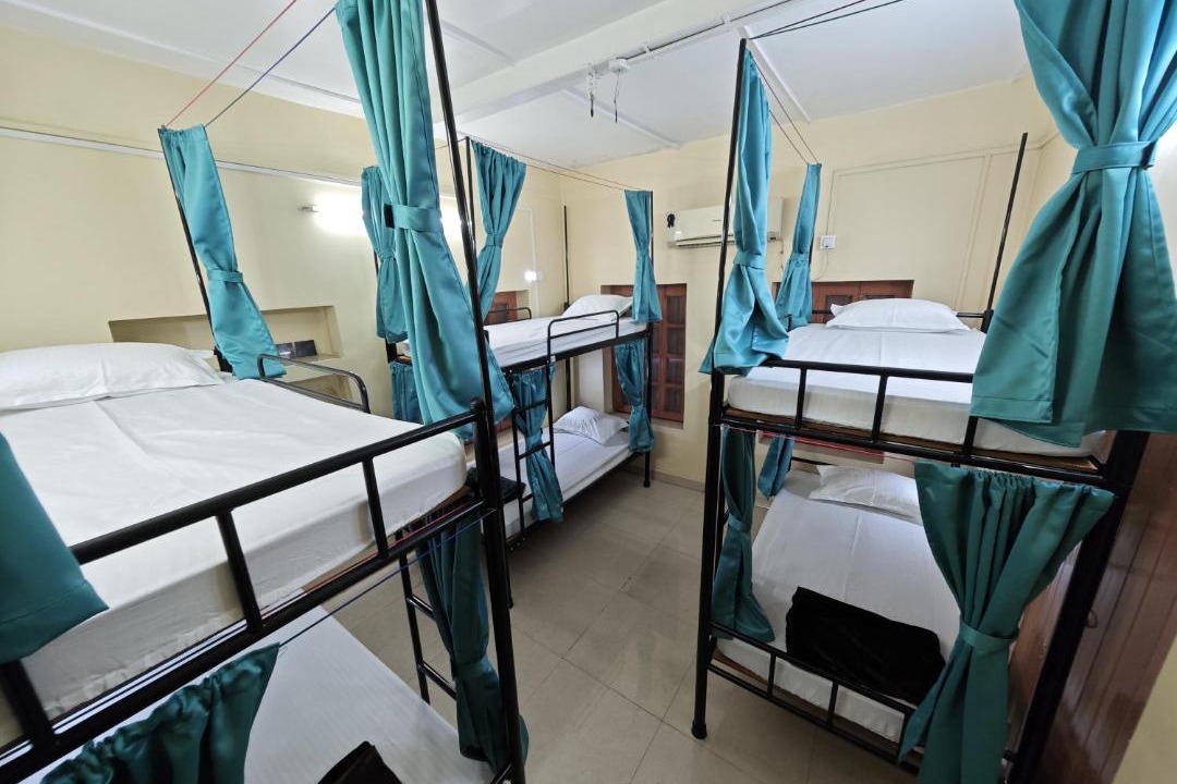 Photo of Bedroom in Kalighat