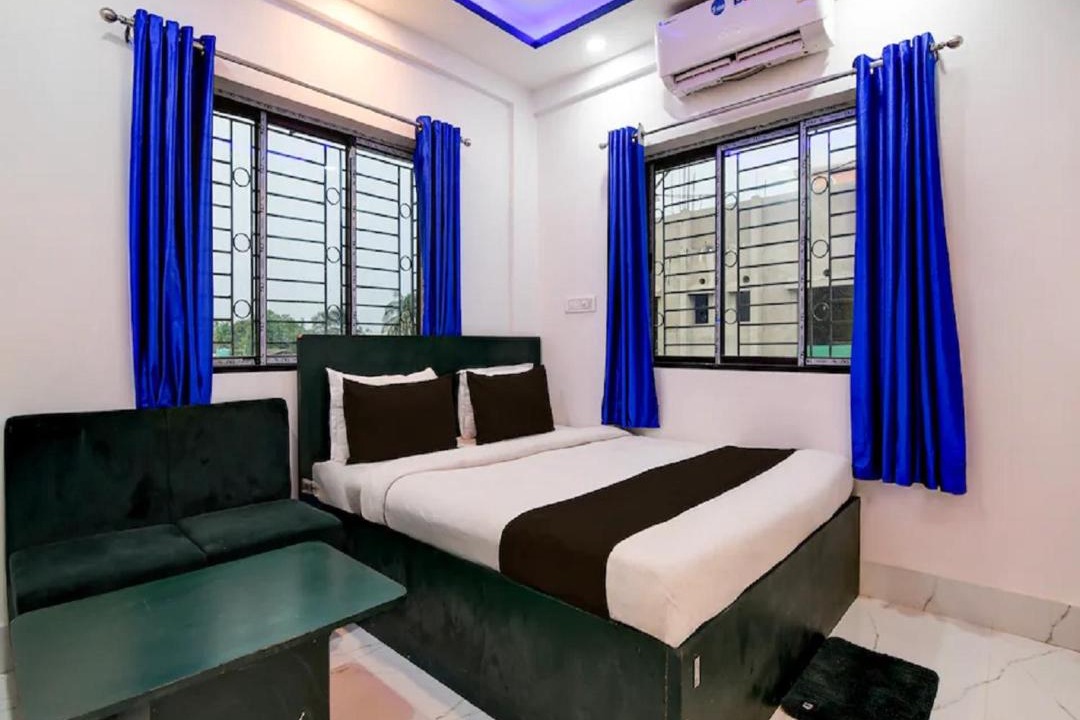 Photo of Bedroom in Dumdum