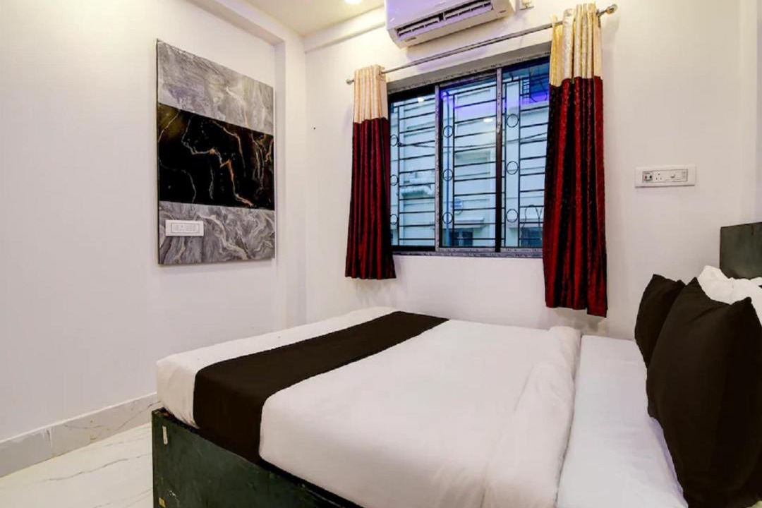 Photo of Bedroom in Dumdum