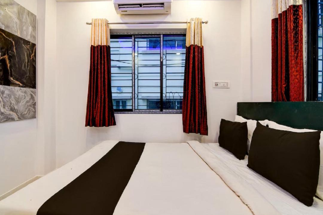Photo of Bedroom in Dumdum