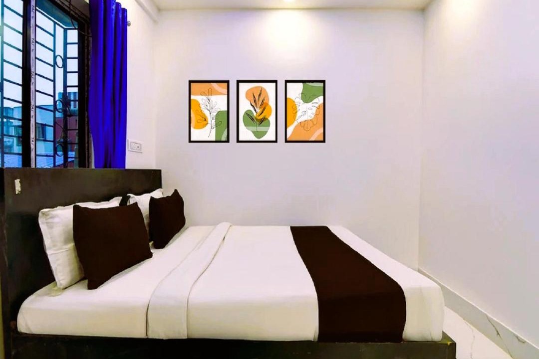 Photo of Bedroom in Dumdum