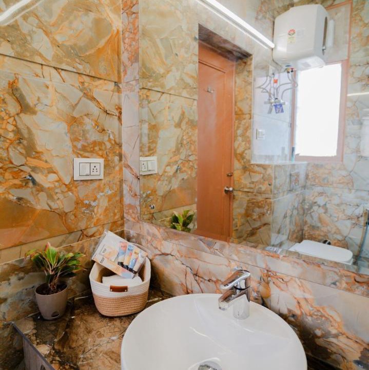 Photo of Bathroom in Dwarka