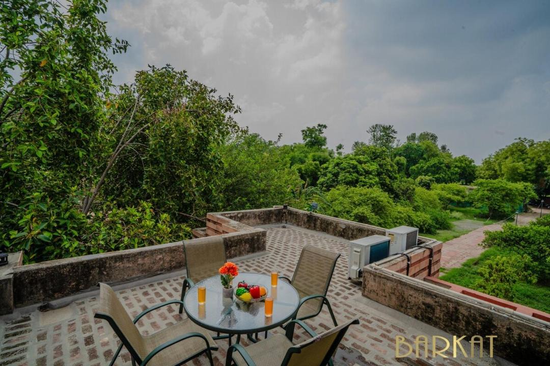 Photo of Patio Balcony in Dwarka