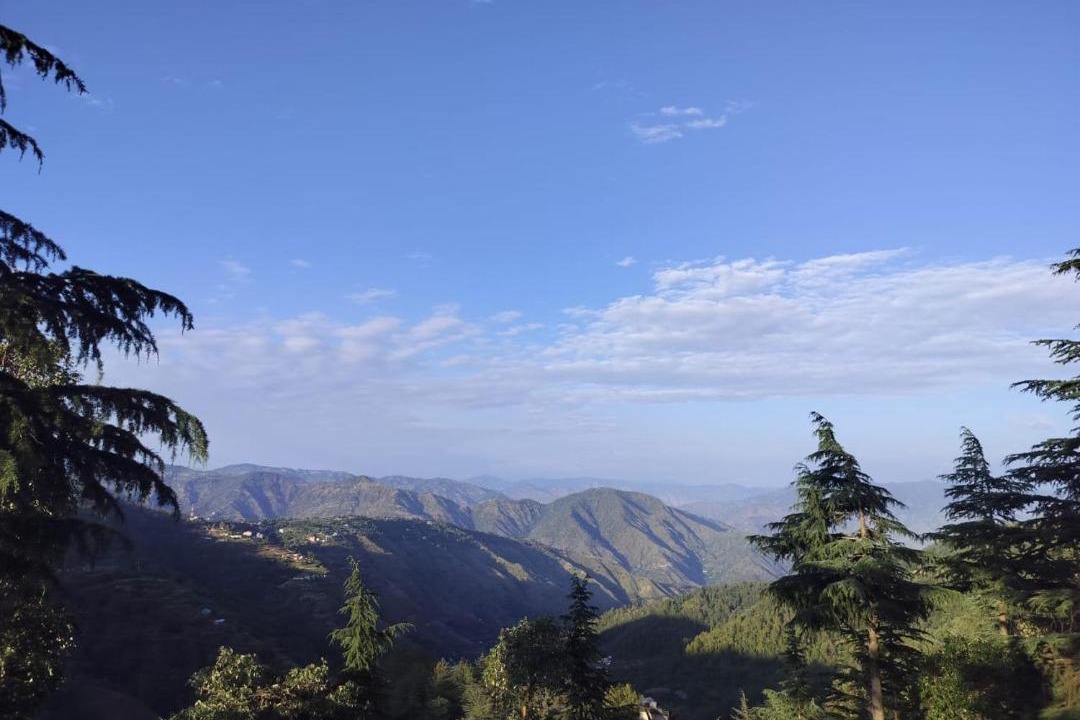 Photo of Others in Chail