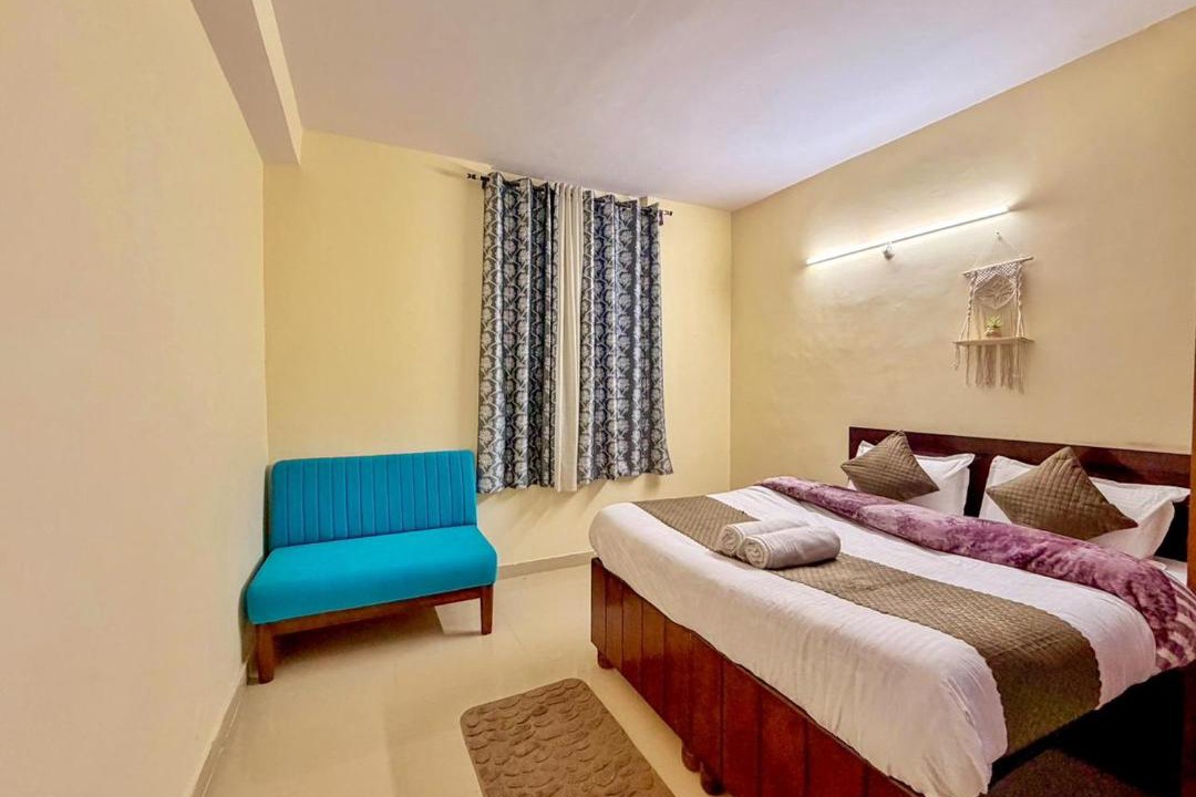 Photo of Bedroom in Sanjauli