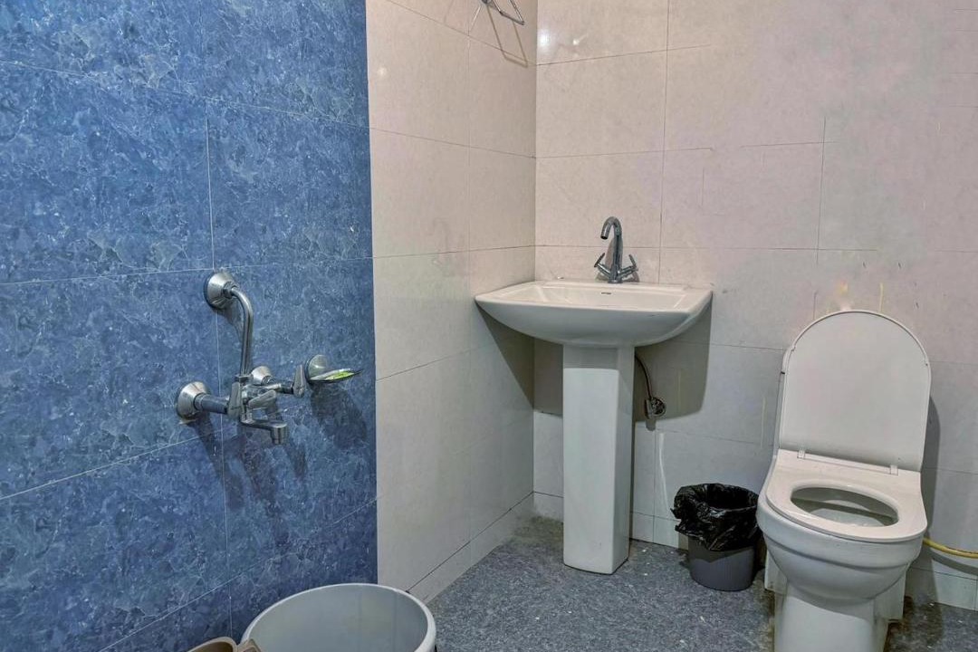 Photo of Bathroom in Sanjauli