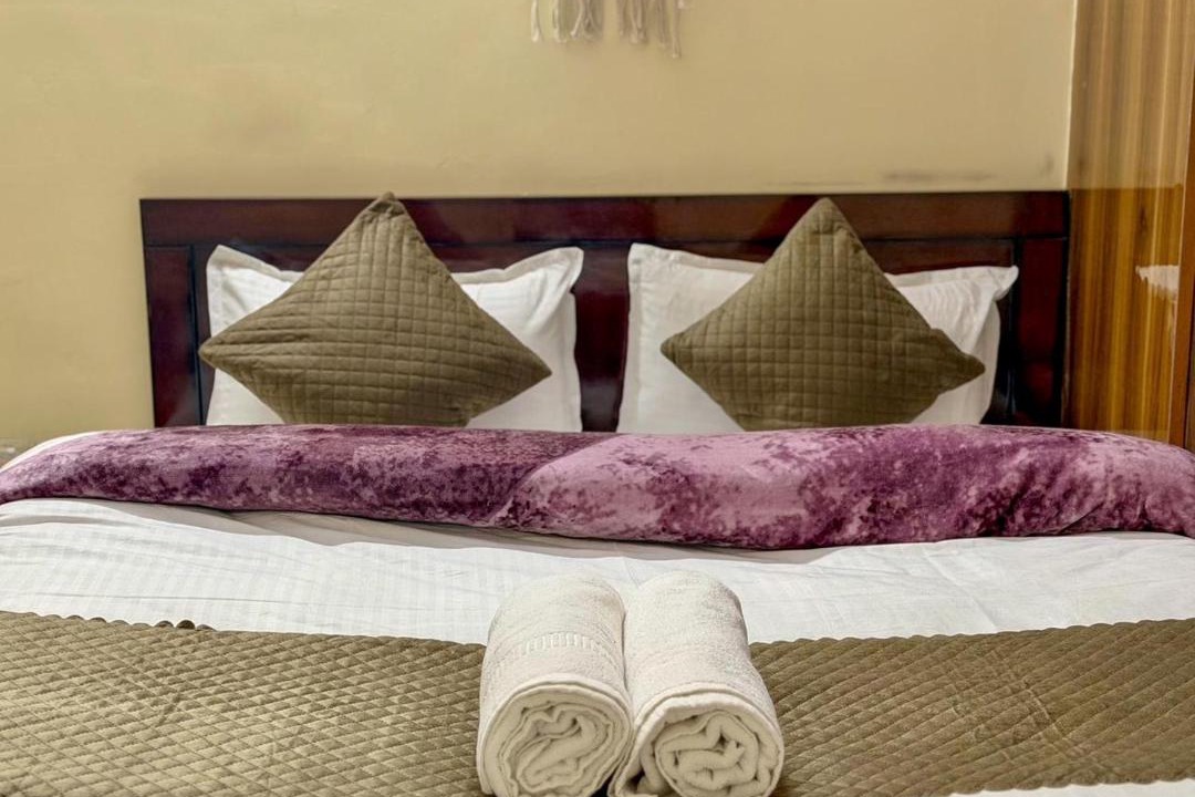 Photo of Bedroom in Sanjauli
