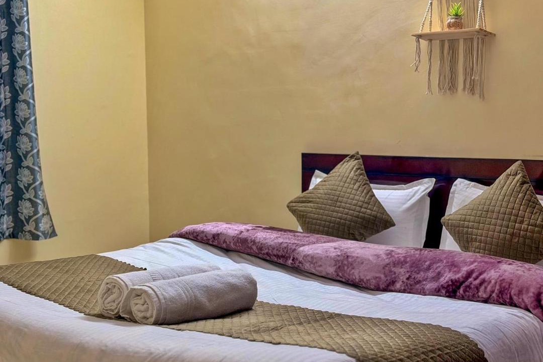 Photo of Bedroom in Sanjauli