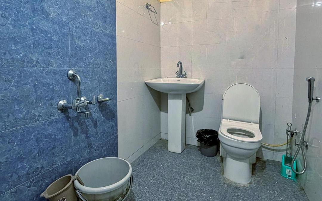 Photo of Bathroom in Sanjauli