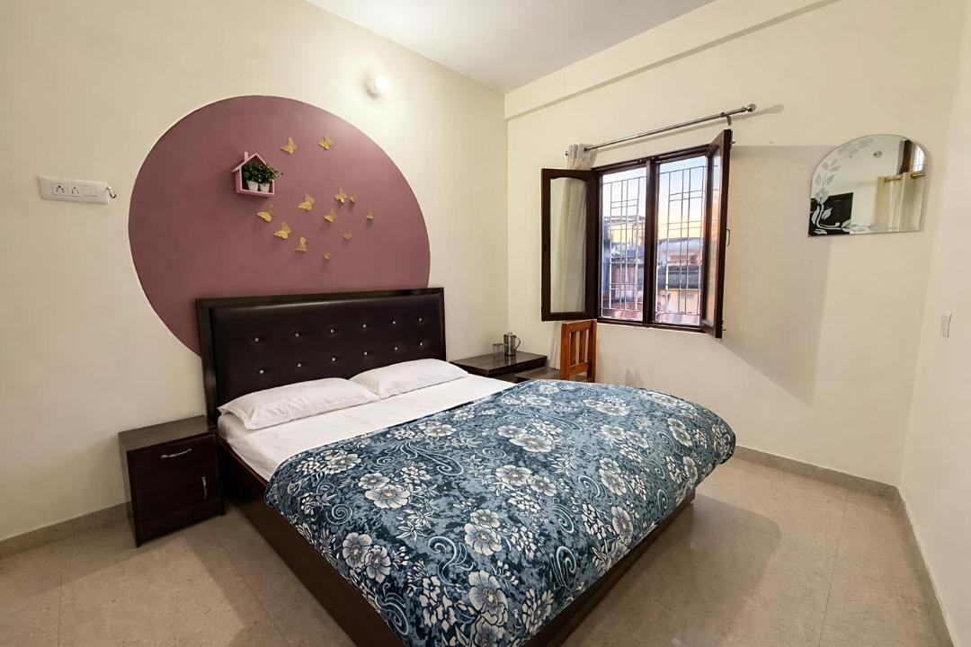 Photo of Bedroom in Uttarkashi