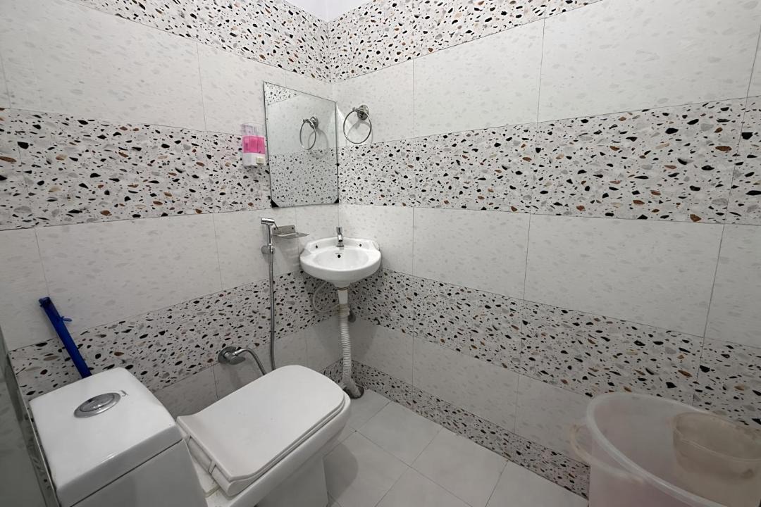 Photo of Bathroom in Uttarkashi