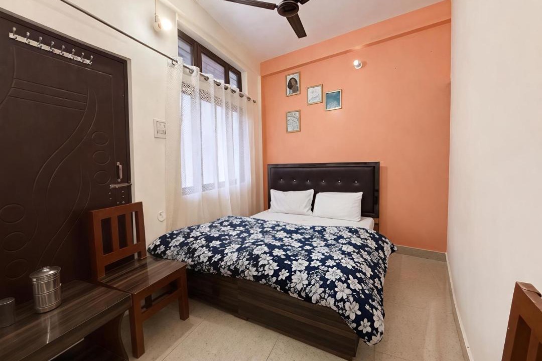 Photo of Bedroom in Uttarkashi