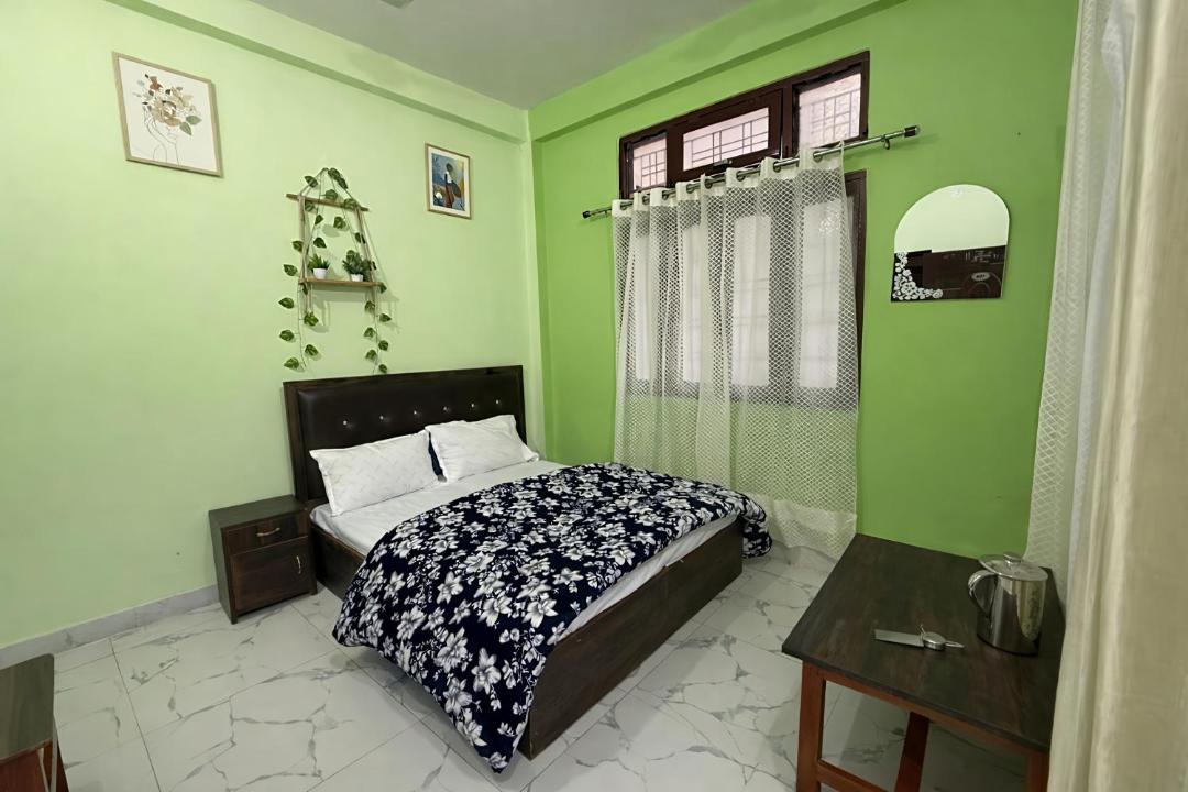 Photo of Bedroom in Uttarkashi