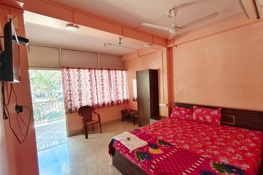 Photo of Bedroom in Neil Island