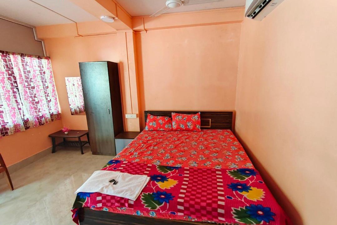 Photo of Bedroom in Neil Island