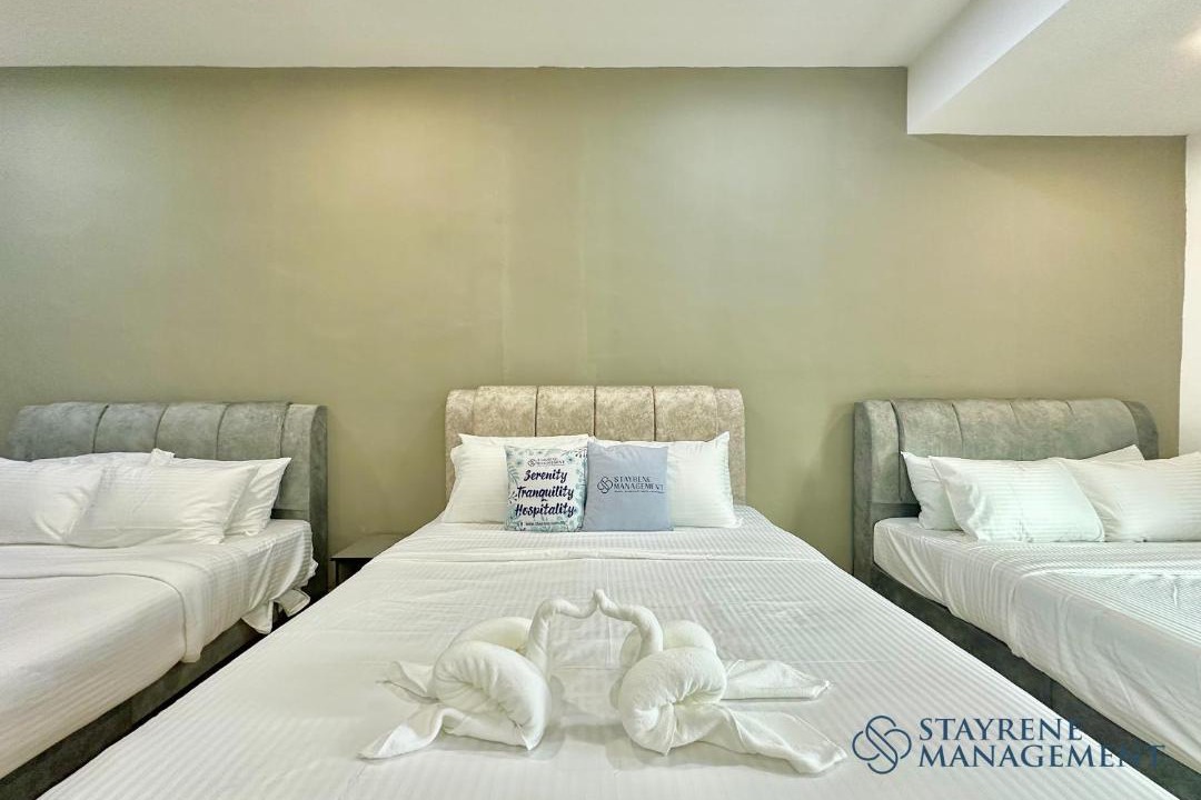 Photo of Bedroom in Taman Johor Jaya