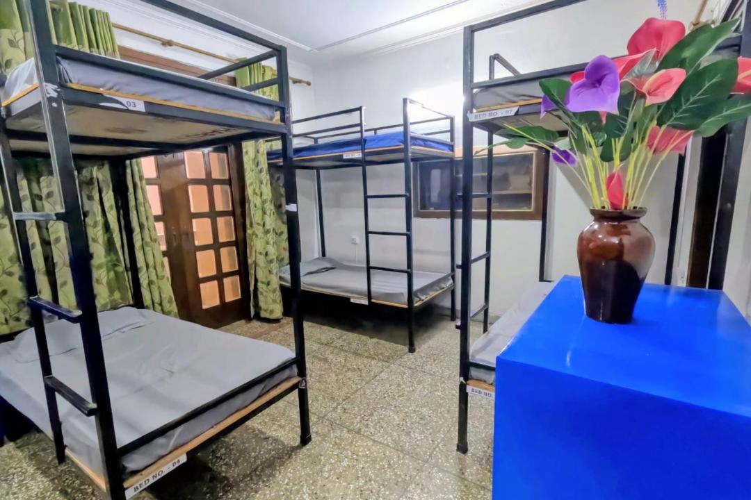 Photo of Bedroom in Sainik Farm